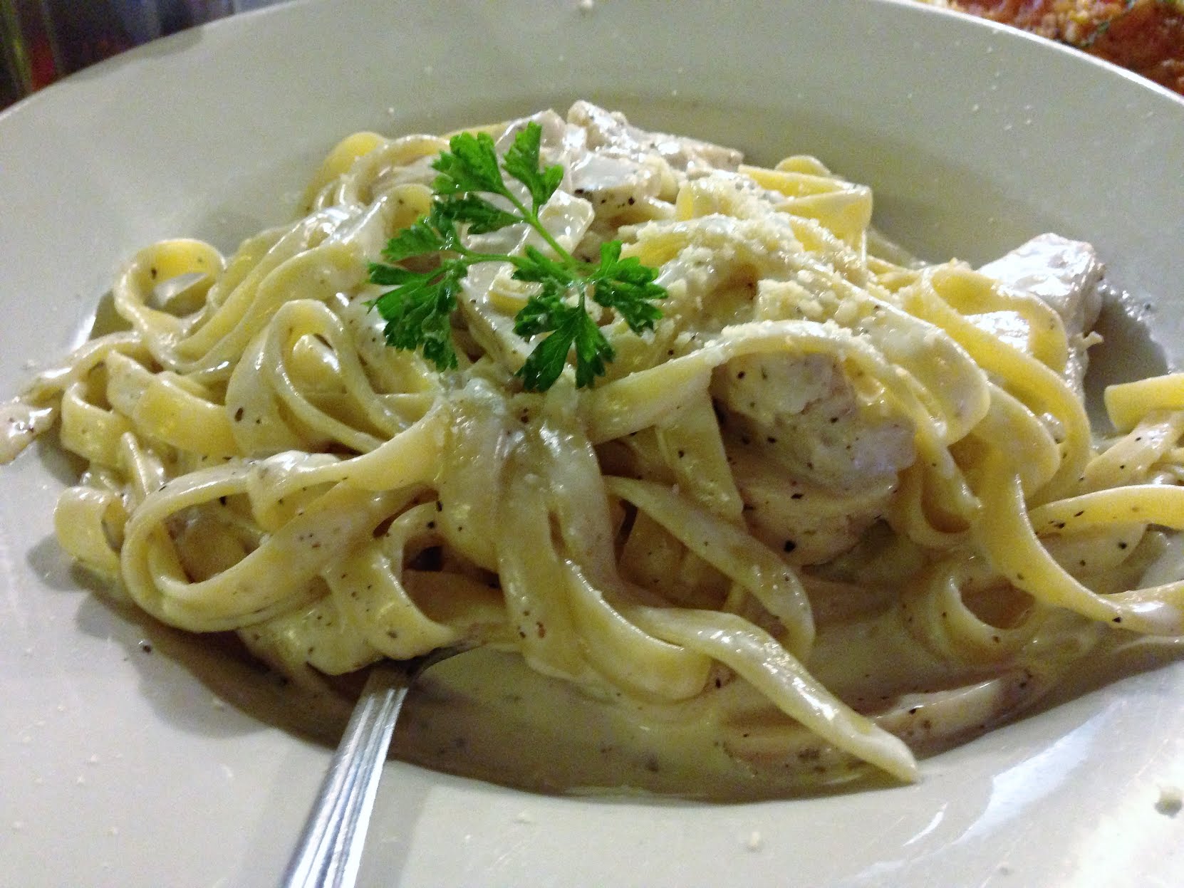 Antonio's Pizzeria and Italian Restaurant by null