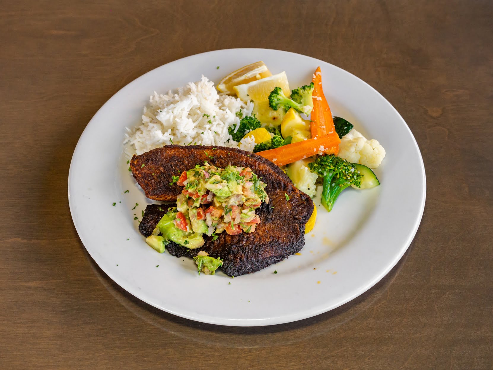 Z Cafe & Bar by null