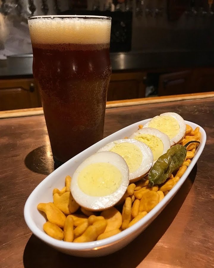 The Firkin Pub & Grill by null