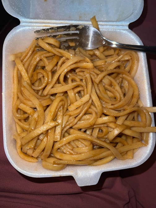 Lucky Chen Chinese Restaurant by null