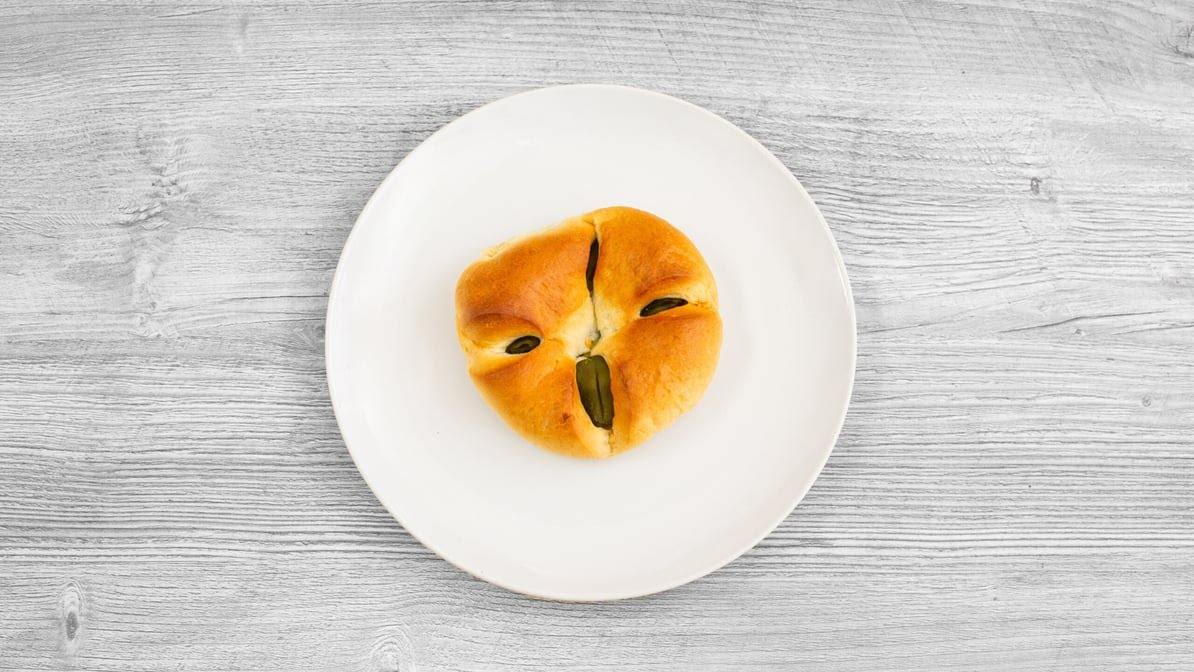 New Dokil Bakery by null