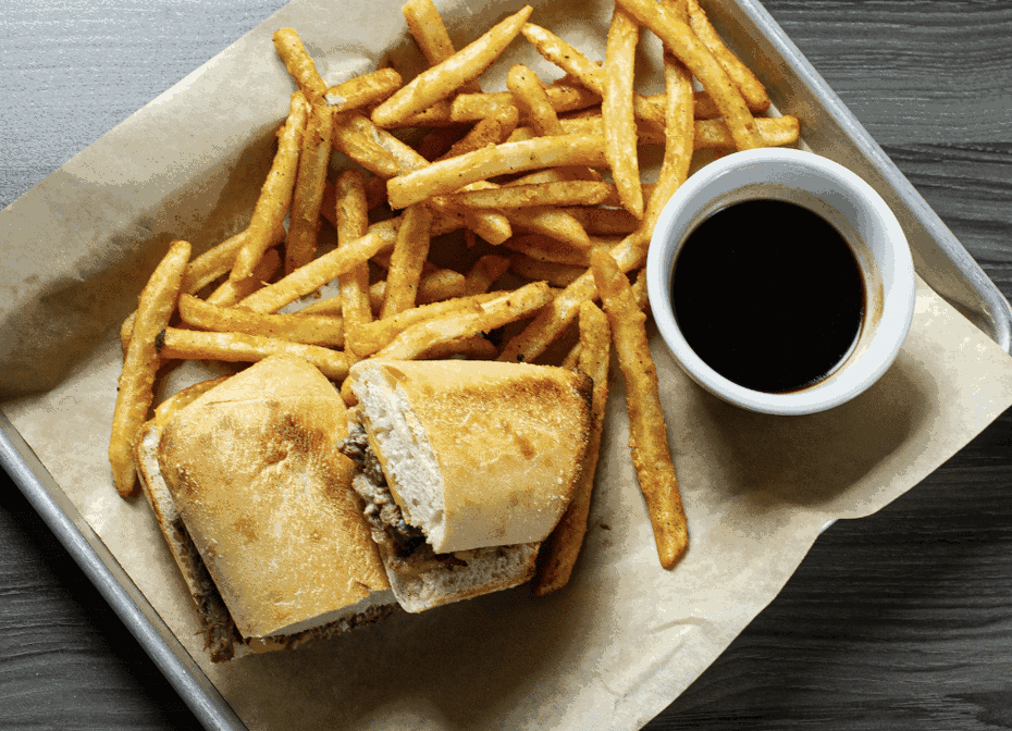 Aubree's Pizzeria & Grill by null