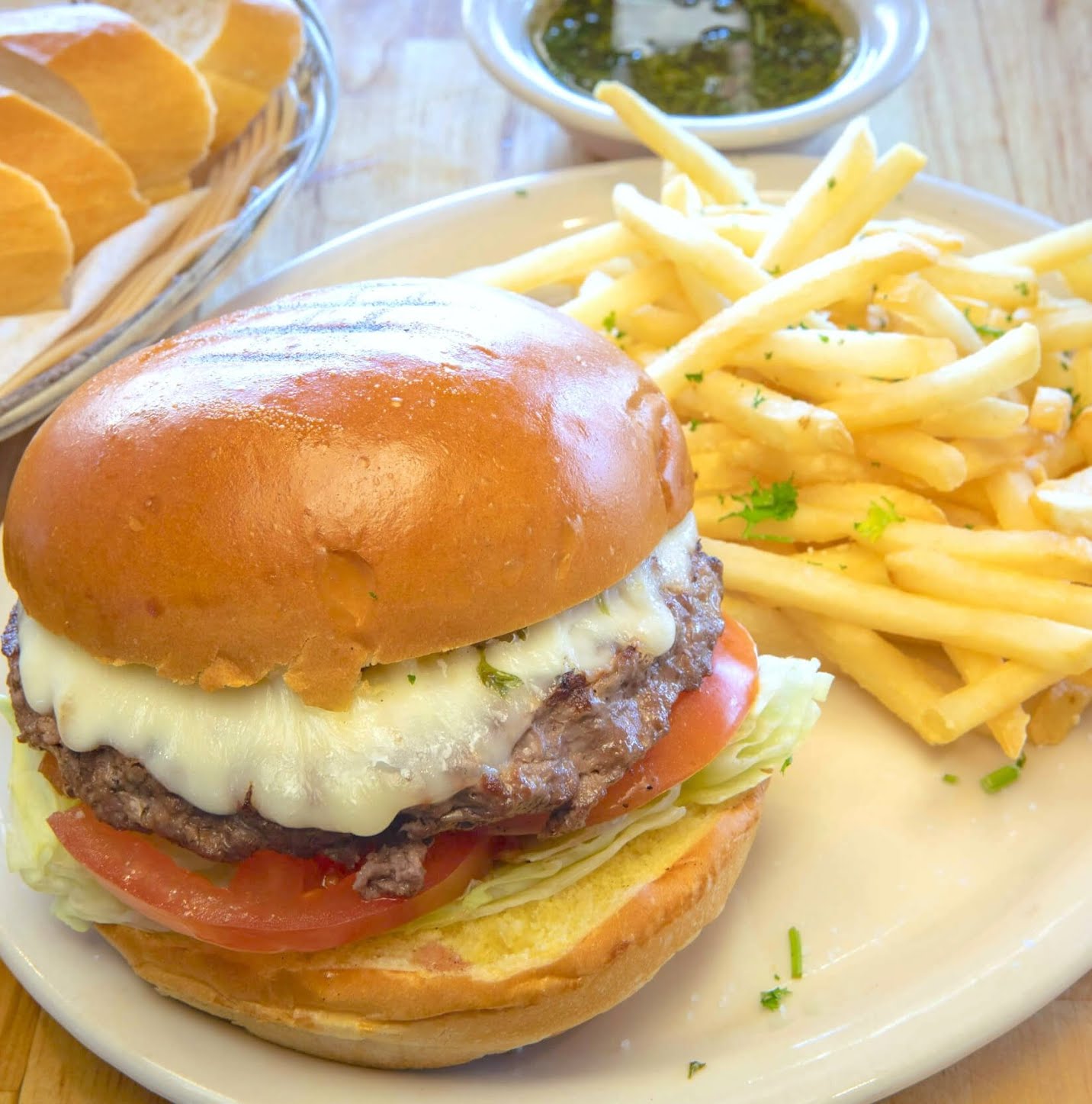 LALA'S Argentine Grill On Melrose by null