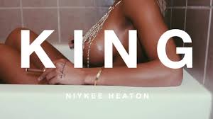 Niykee heaton sex tape jpg x Niykee heaton sex tape