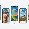 iOS 16