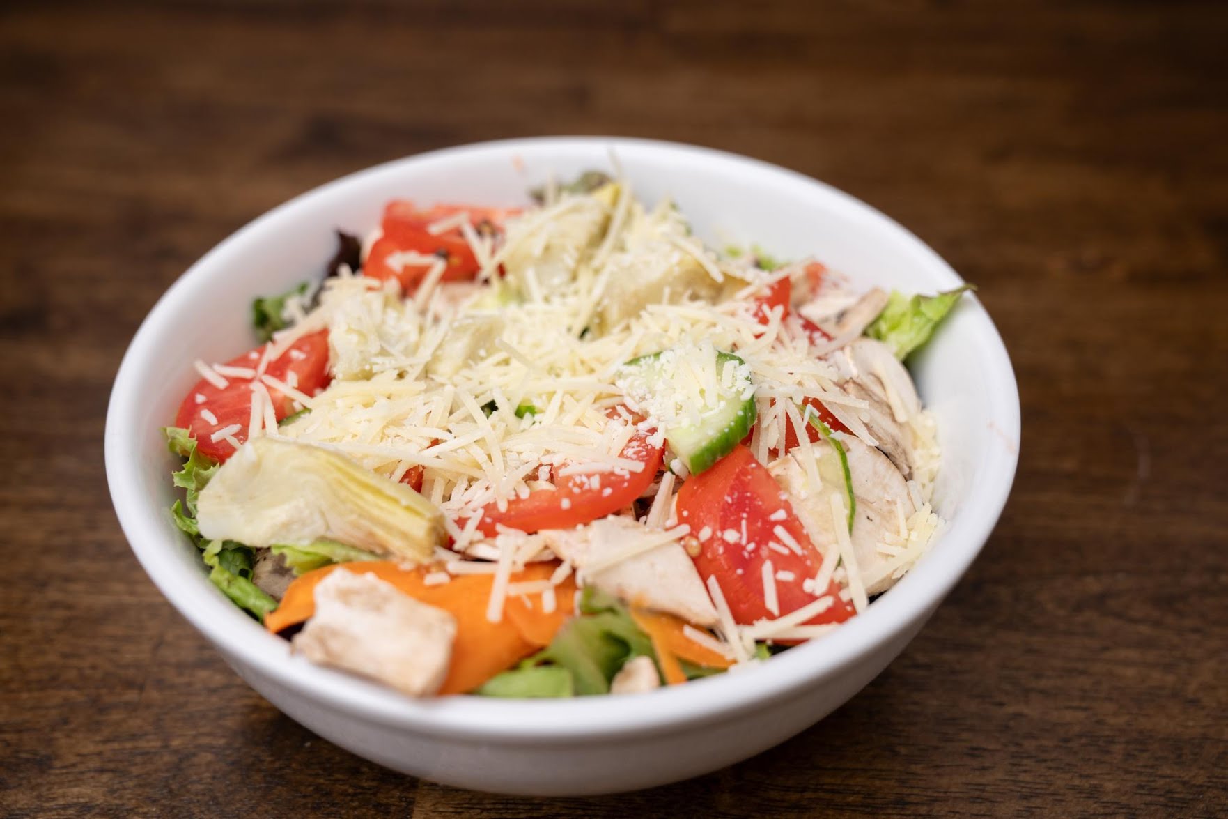 NY Pie (Franklin) by null