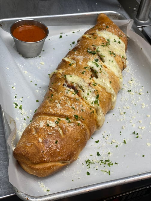 Odeh’s Mediterranean Kitchen by null