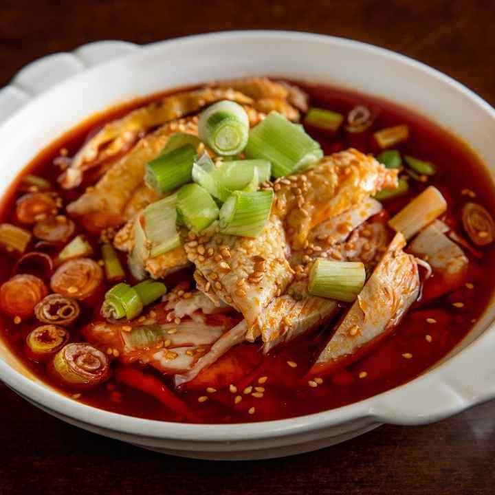 Han Dynasty by null