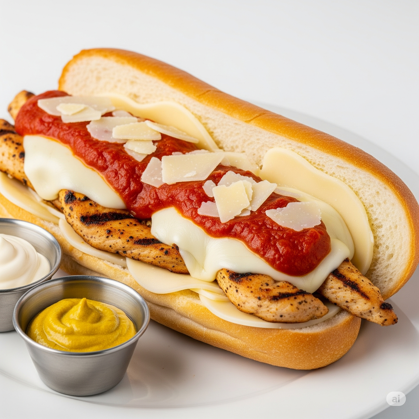 327 Pizza Company by null