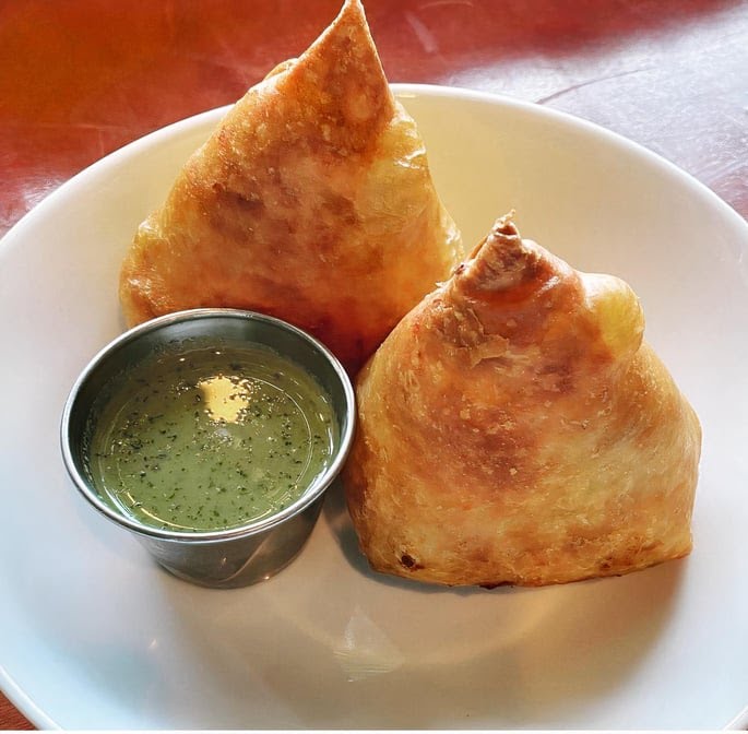 Dwaraka Indian Cuisine by null