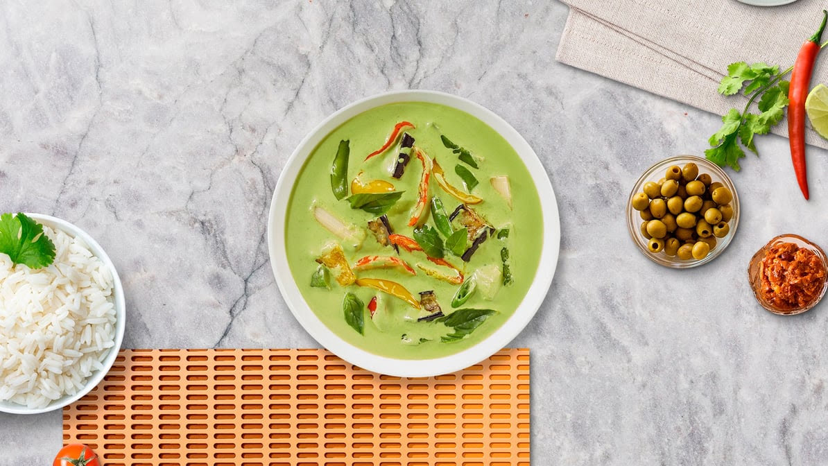 Beyond Thai Cafe by null