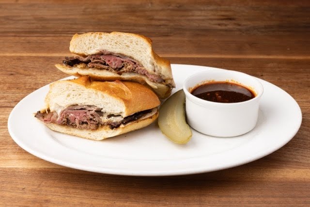 Norman Rose Tavern by null