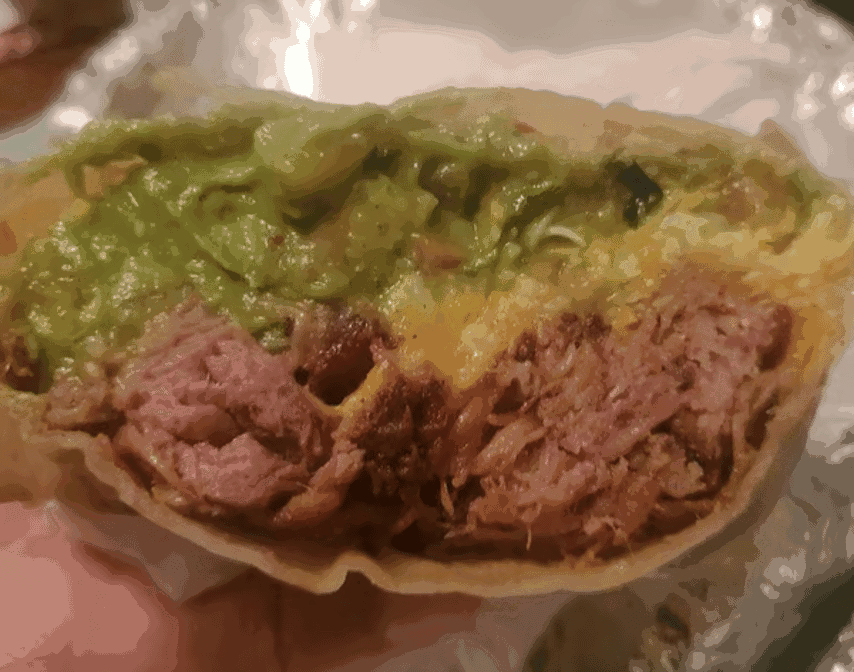 Sayulitas Mexican Food by null