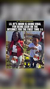 Lil mama mom passed tiktok jpg x Lil mama