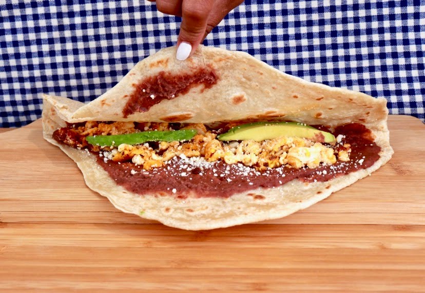 The Antojitos House by null