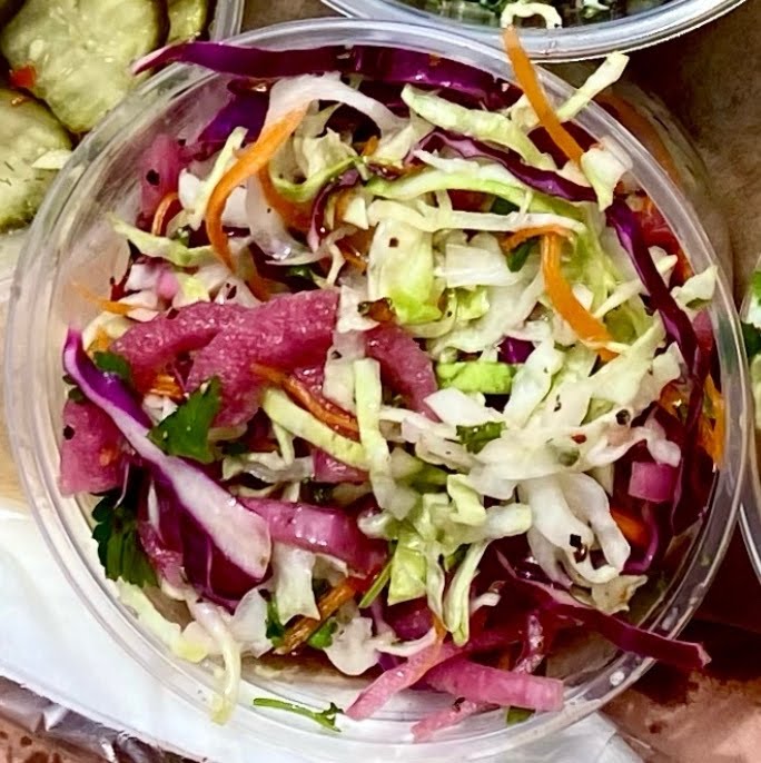 Barbosa's Barbeque & Catering by null