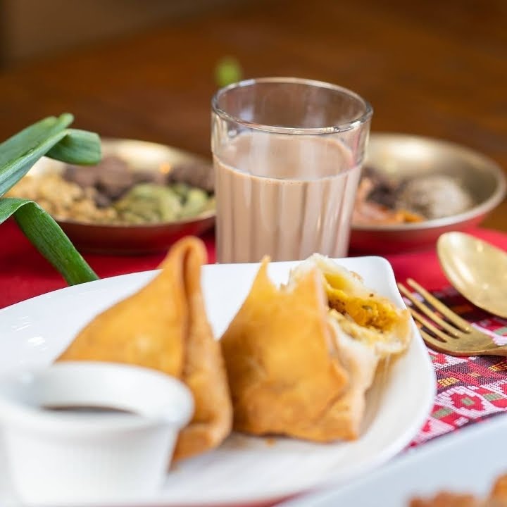 Kathmandu Cuisine Milpitas by null