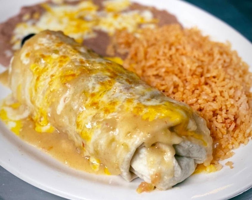 Mijares Mexican Restaurant by null
