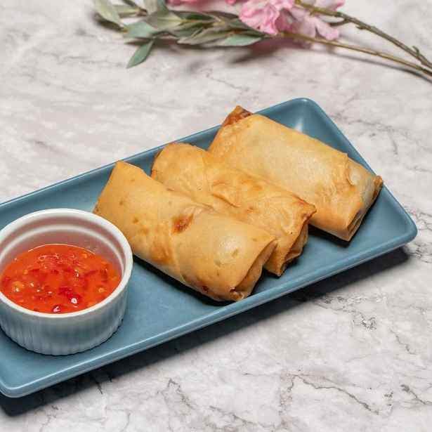 Sichuan PoPo - Earls Court by null