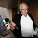 Clive Palmer testifies on nephew's disappearance, 'has memory loss due to morphine' 