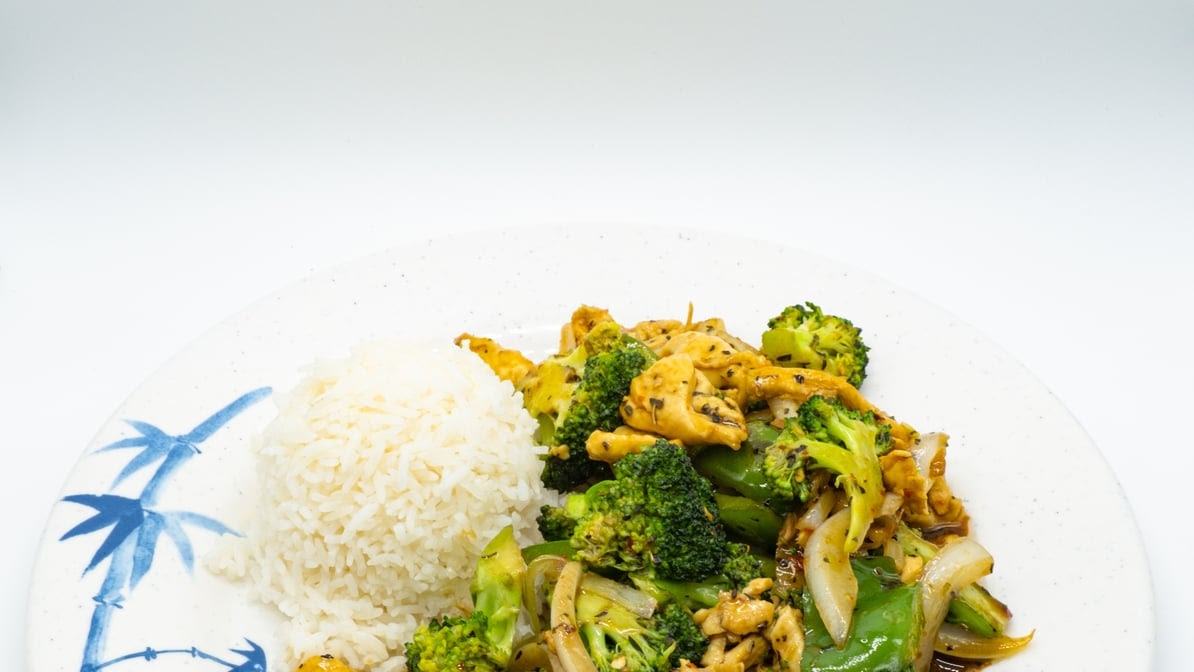 No Thai! Online by null