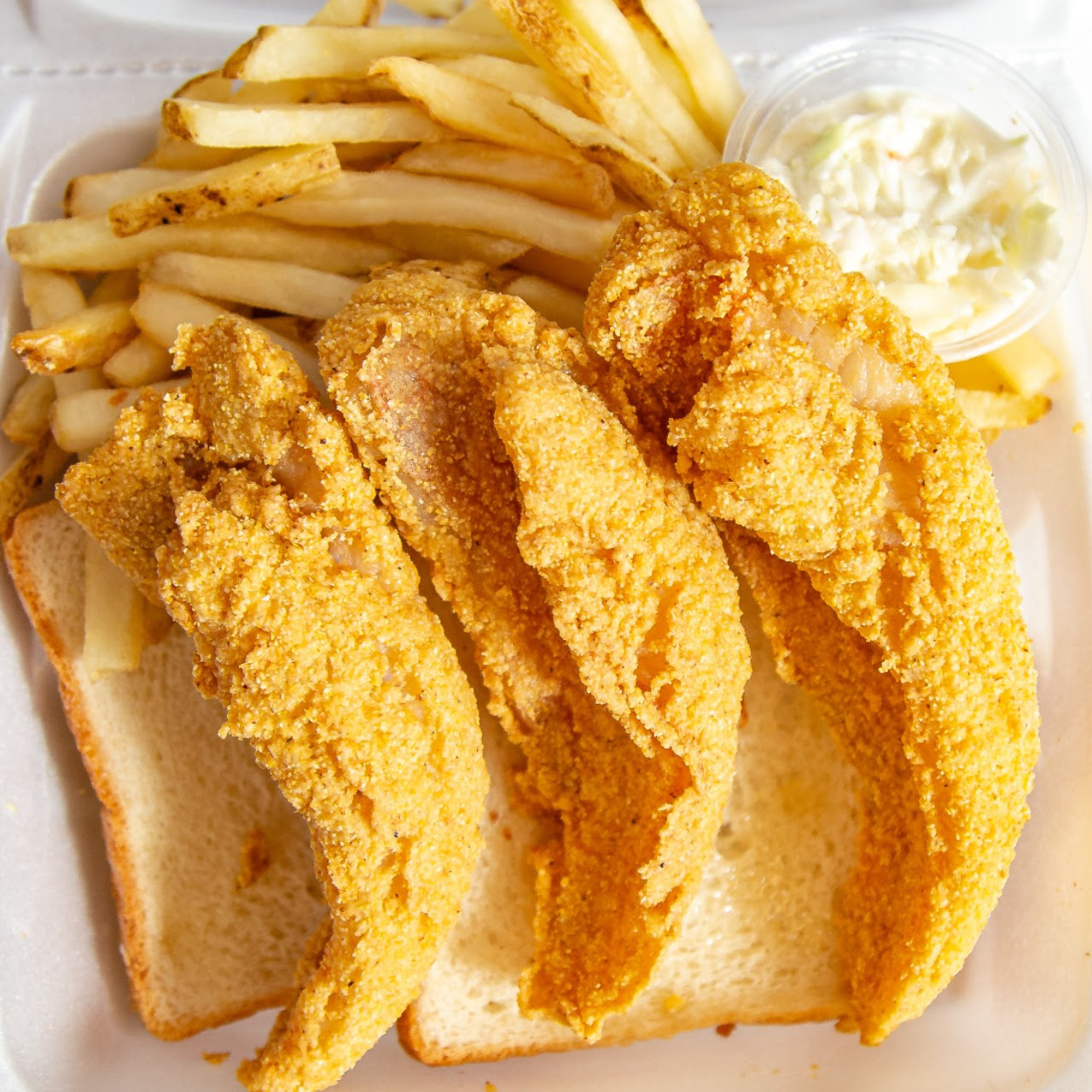 Red Lobster by null