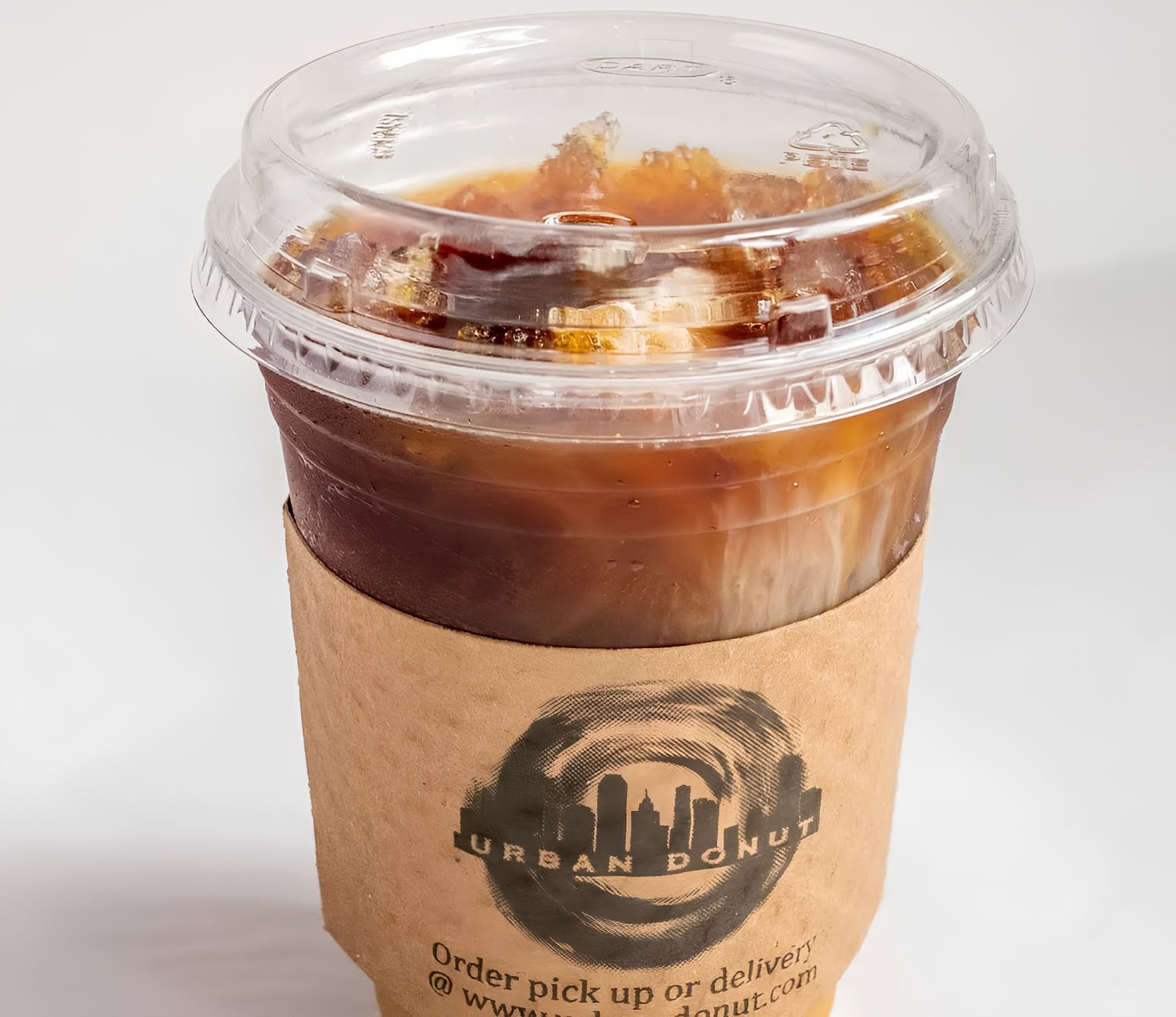 Urban Donut & Coffee by null