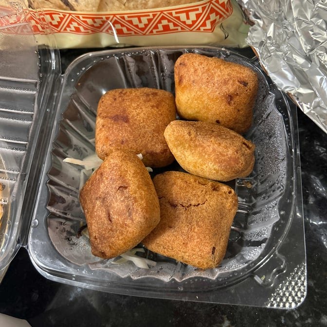 Vaisakhi Indian Kitchen by null