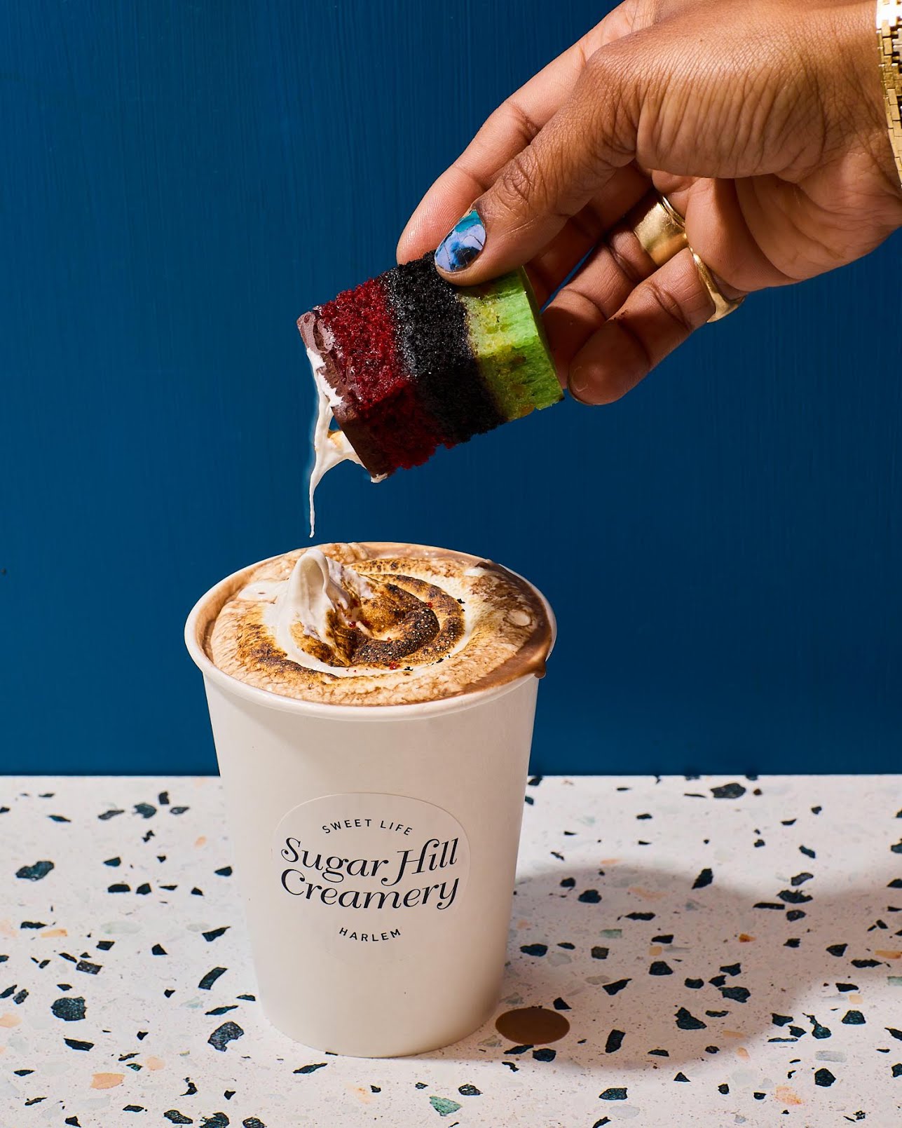 Sugar Hill Creamery by null