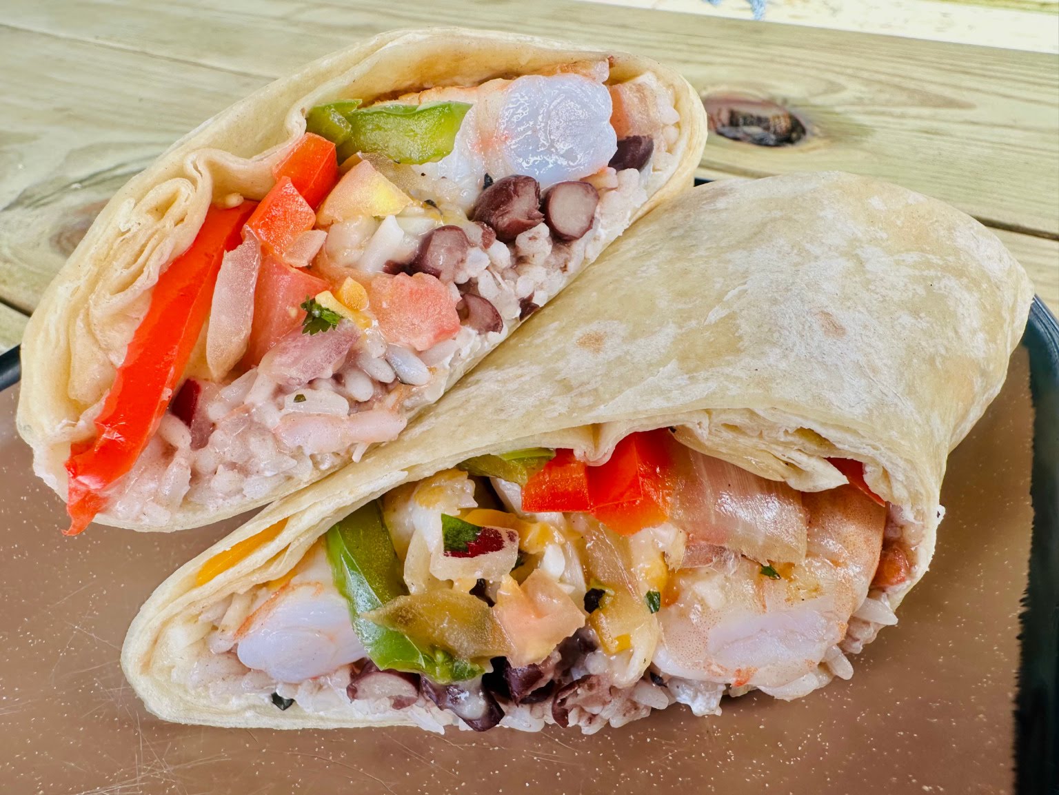 Saltwater Cowboys by null