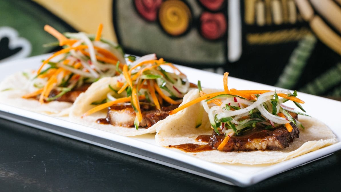 Los Camaradas by null