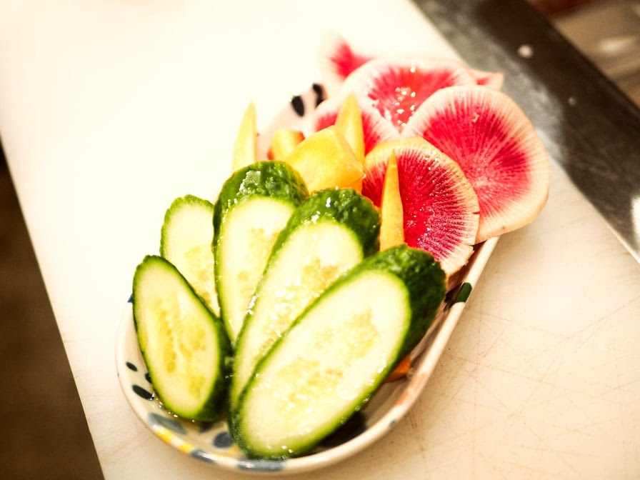 Third Time Ice Cream by null