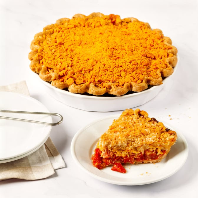 Southern Baked Pie Company by null