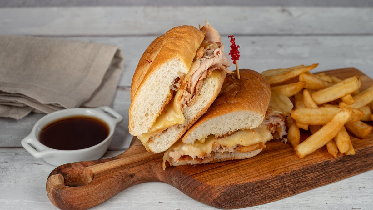 Fanny's Restaurant by null