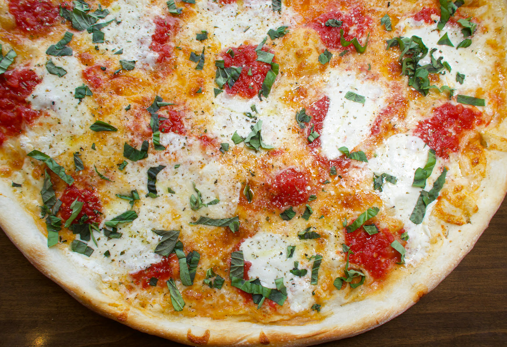 Mario's Pizzeria of Oyster Bay by null