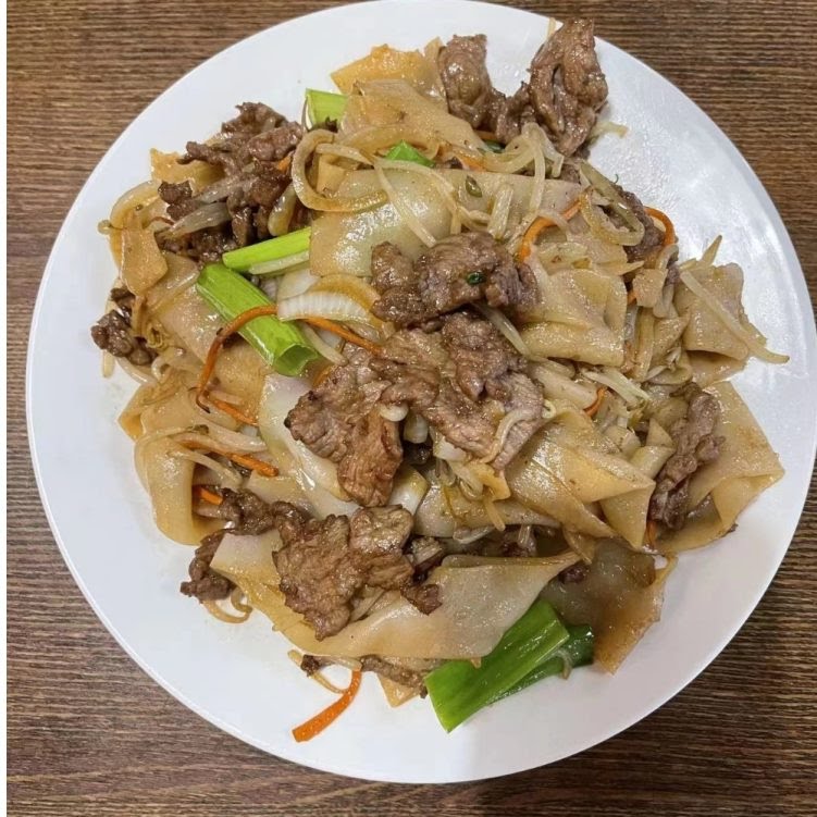 China Taste--中国味道 by null