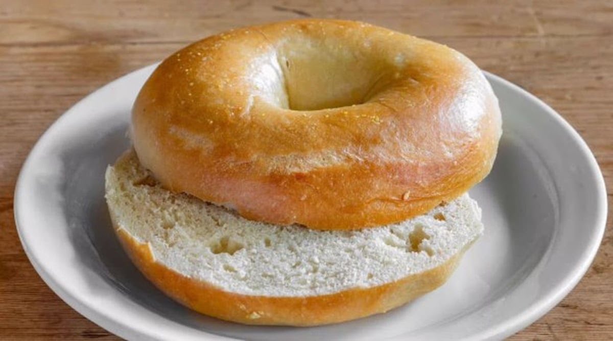 Bagel Oasis by null