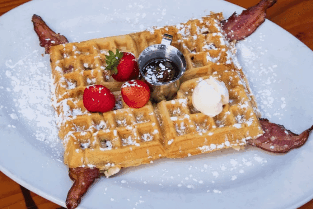 Hash House A Go Go by null
