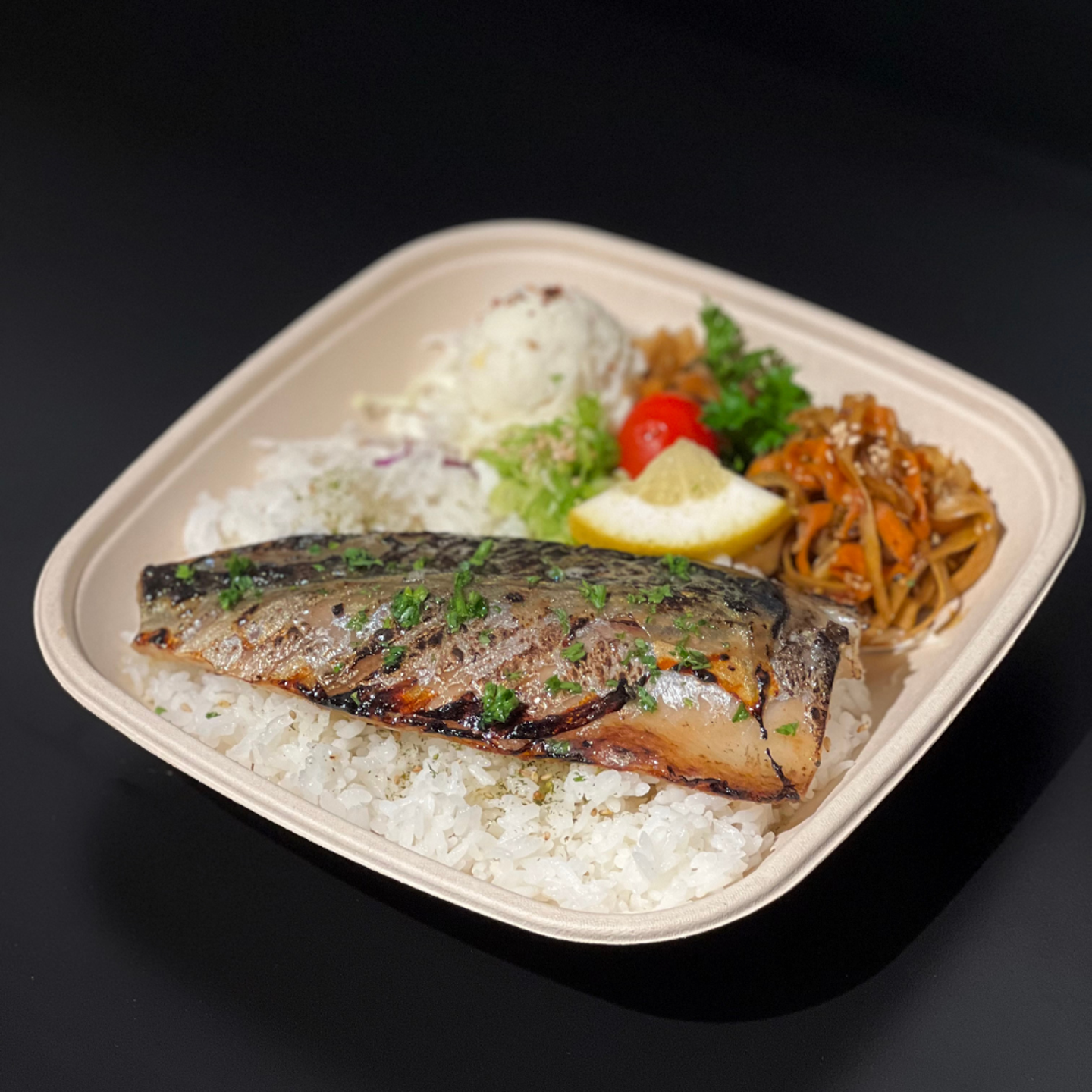 Guzzu Bento-ya by null