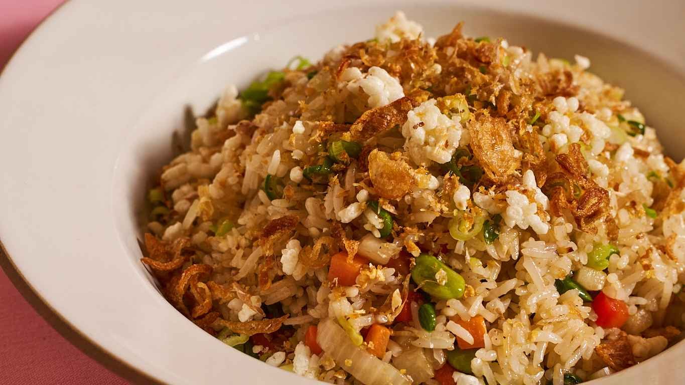 Cha Cha Tang by null