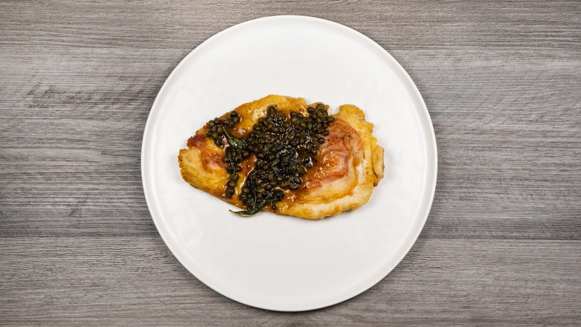 Uncle Dom's Italian Kitchen by null