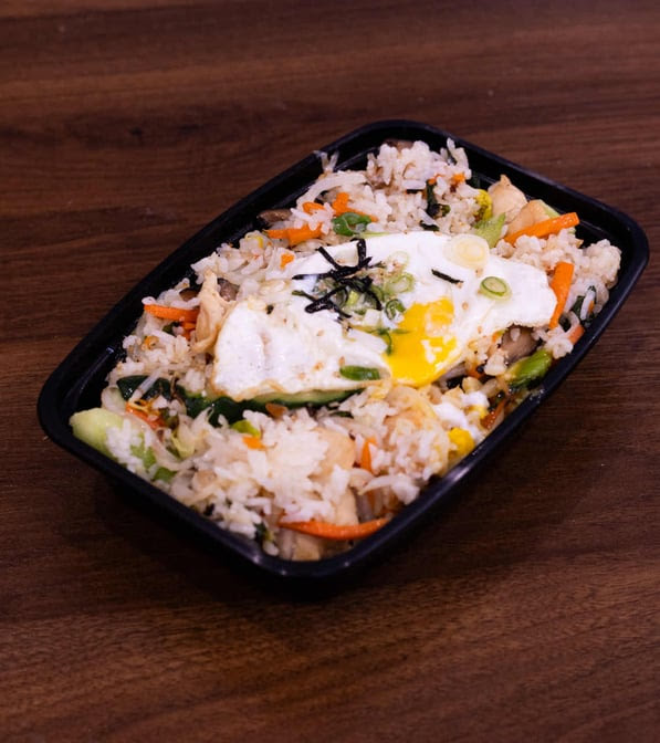 JP Seafood Cafe by null