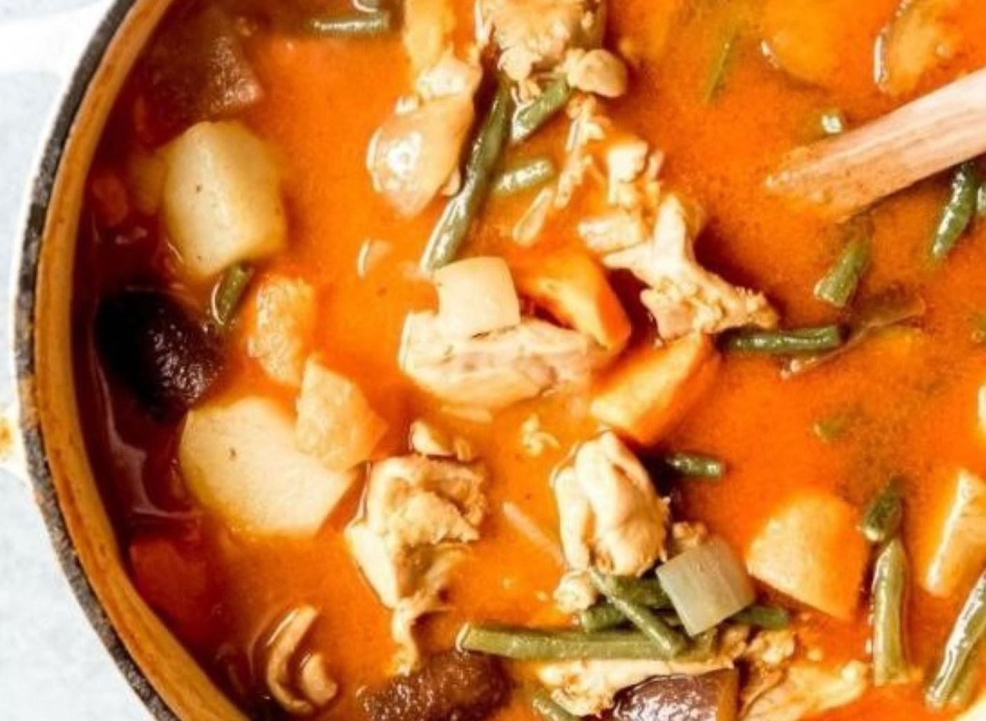 Rusty Keyhole Two by null