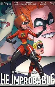 Incredibles hentai porn comic hentai comics jpg x Incredibles comic