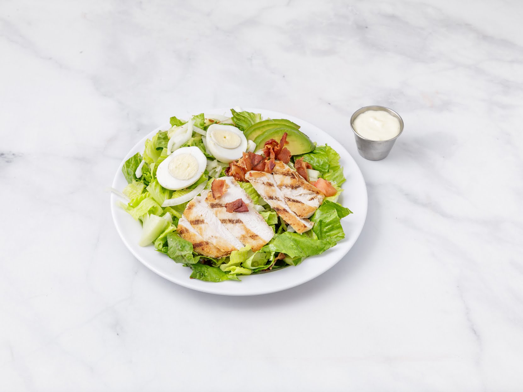 Gilchrist Downbeach Restaurant by null