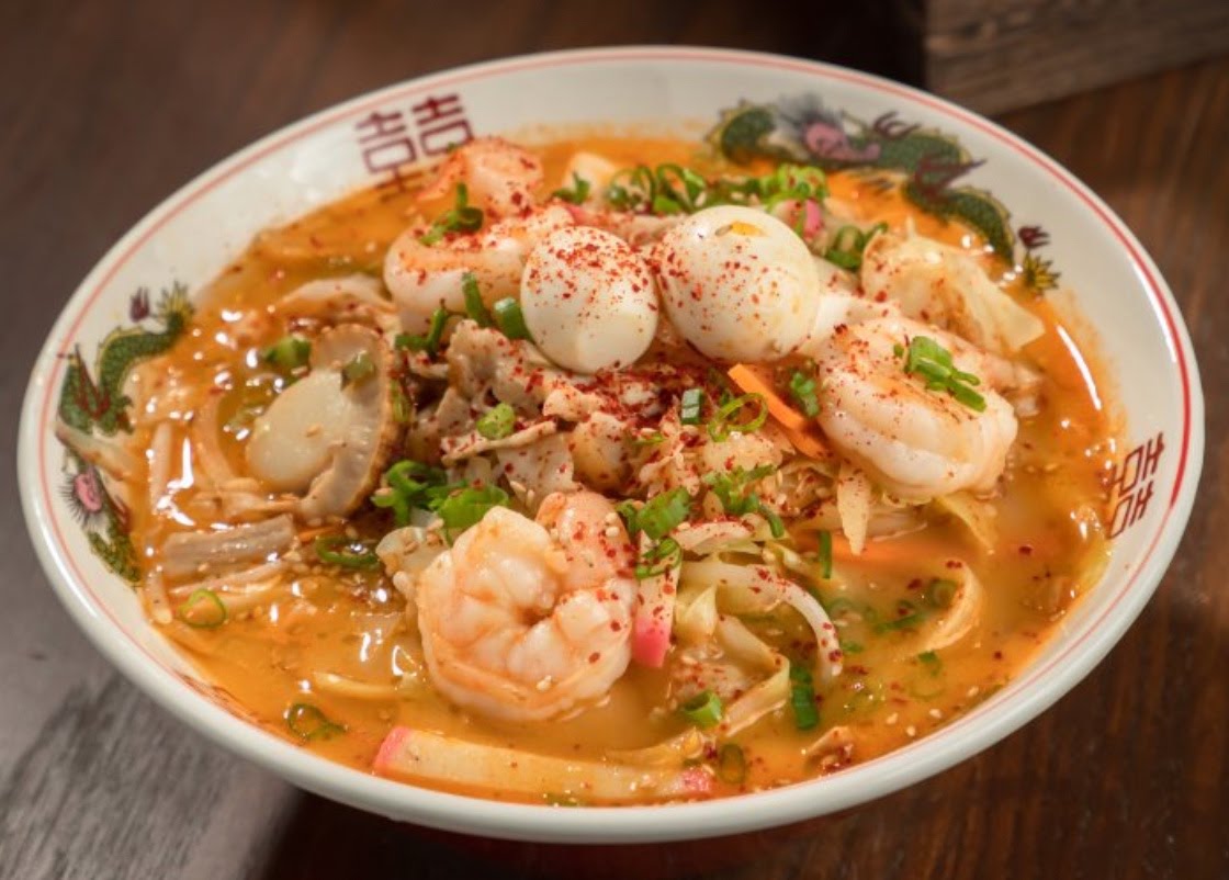 Sakaki Izakaya by null