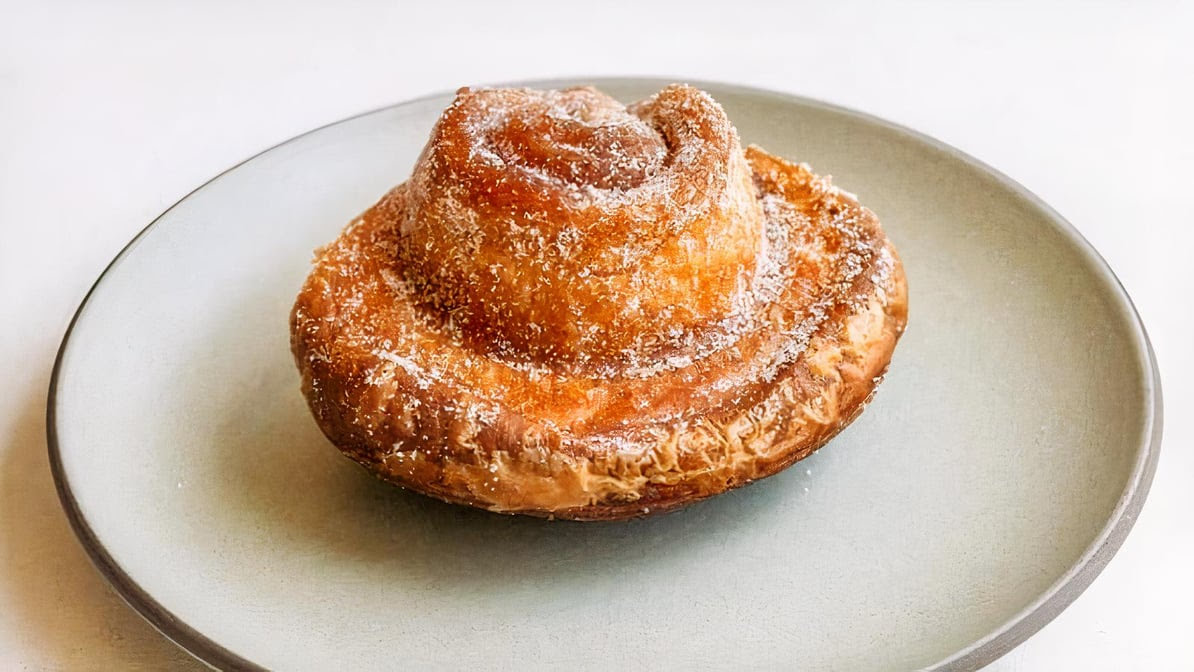 Tartine Pasadena by null