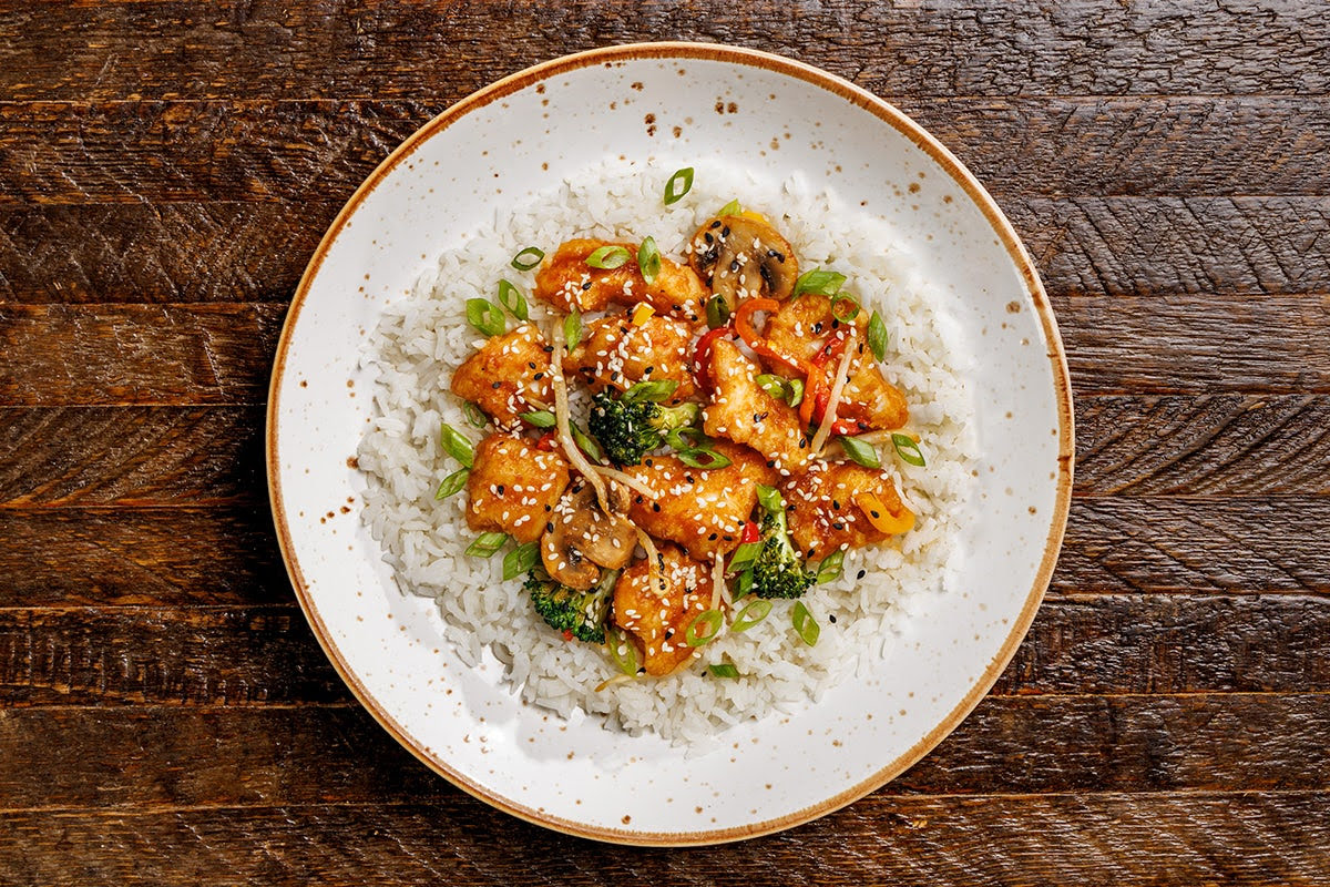 Lazy Dog Restaurant & Bar by null