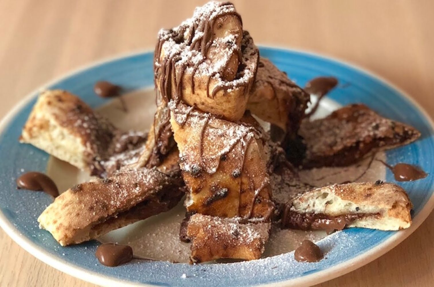 Song E Napule - Rutherford by null