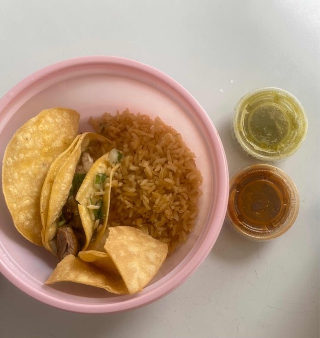 Tacos El Goloso by null